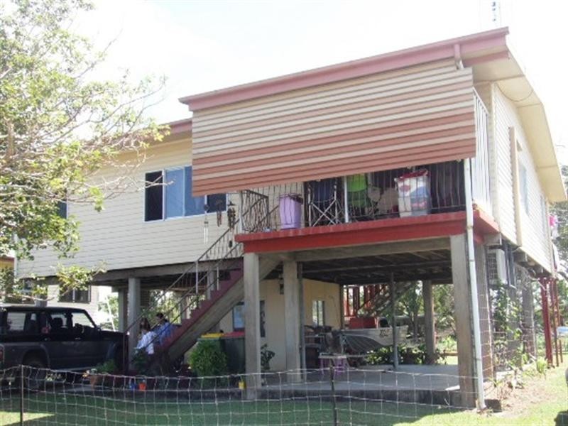 3 Venables Street, Ingham QLD 4850