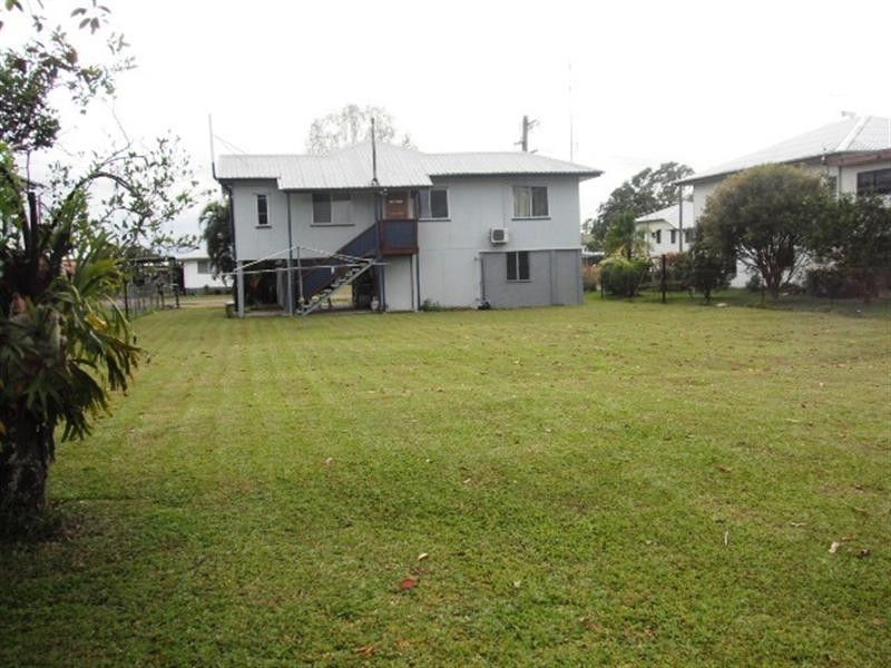 9 Lyons Street, Ingham QLD 4850