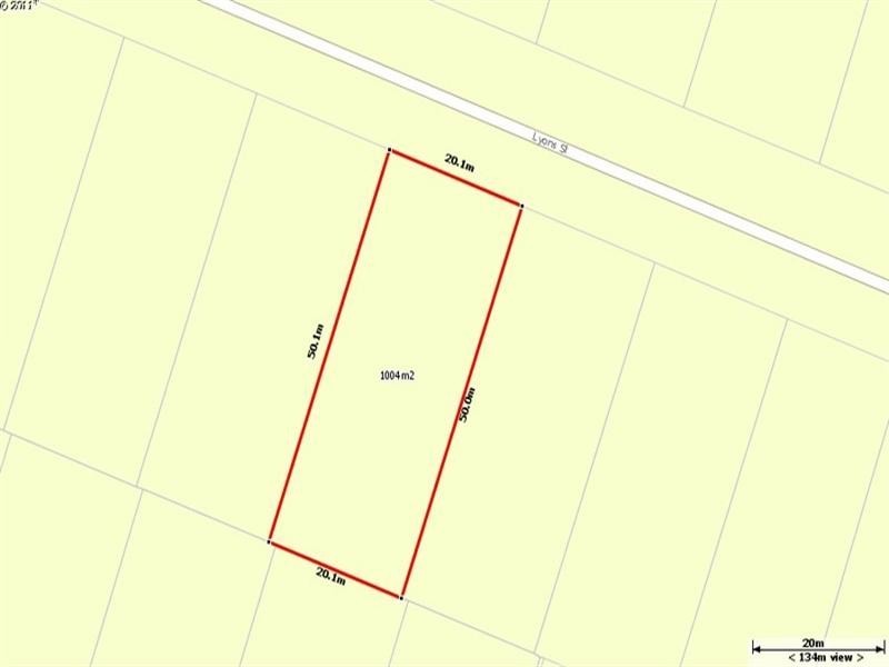 9 Lyons Street, Ingham QLD 4850