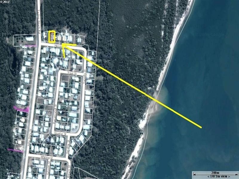 3 Herring Street, Taylors Beach QLD 4850