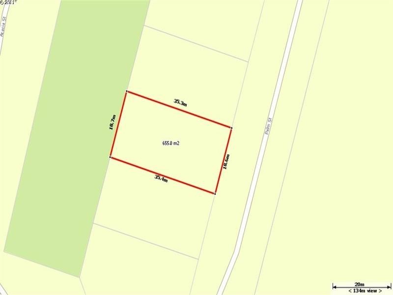 20 Palm Street, Forrest Beach QLD 4850