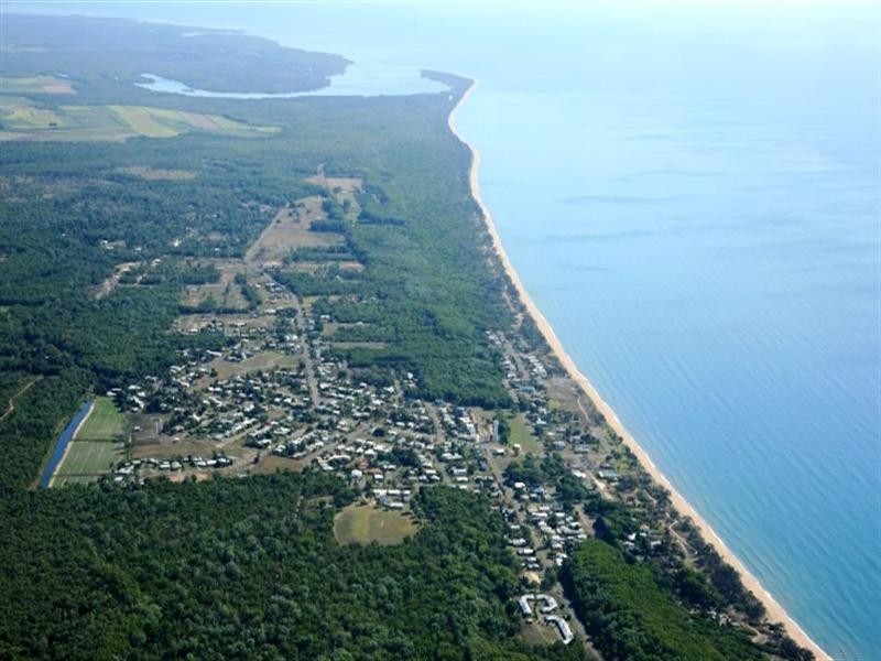 20 Palm Street, Forrest Beach QLD 4850