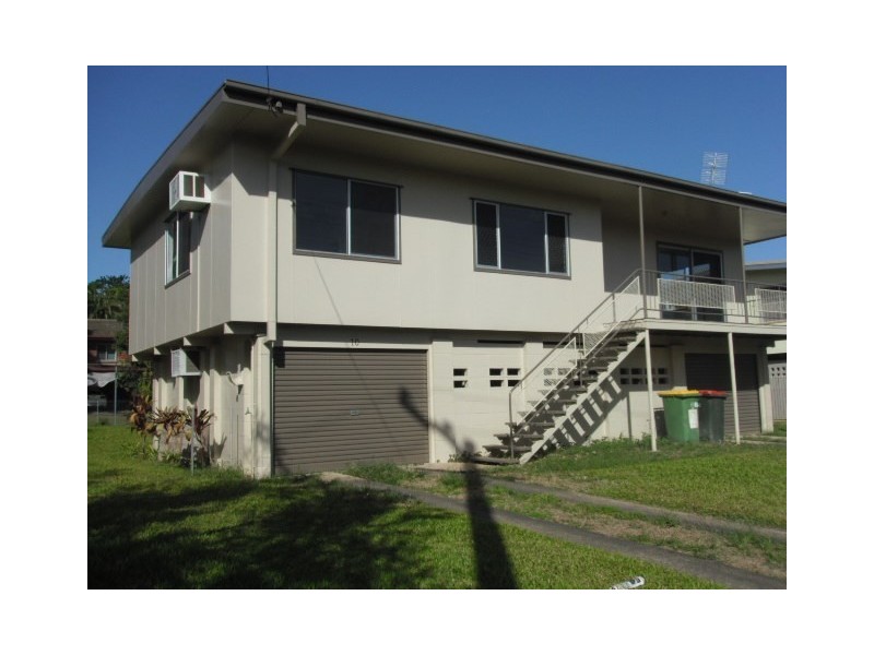 10 Yeldham Street, Ingham QLD 4850