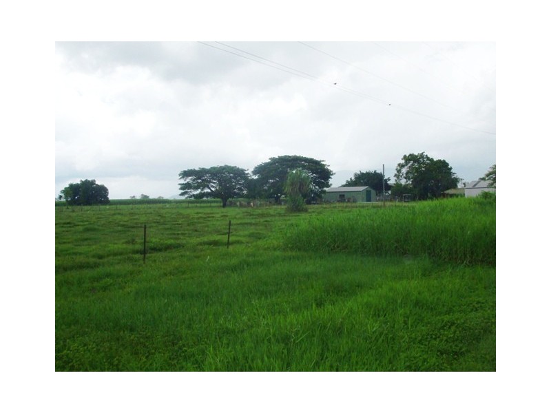 Trebonne QLD 4850