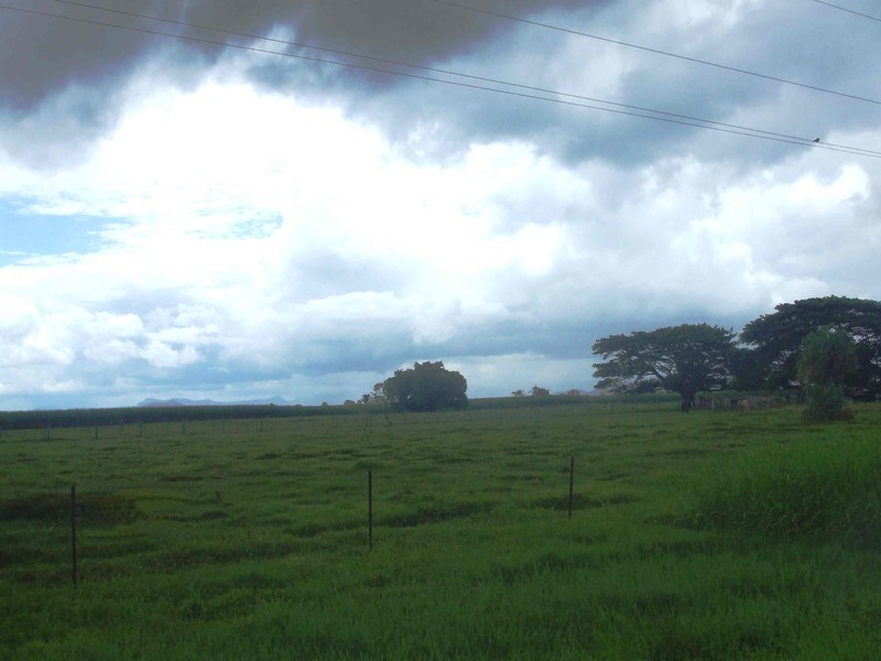 Trebonne QLD 4850