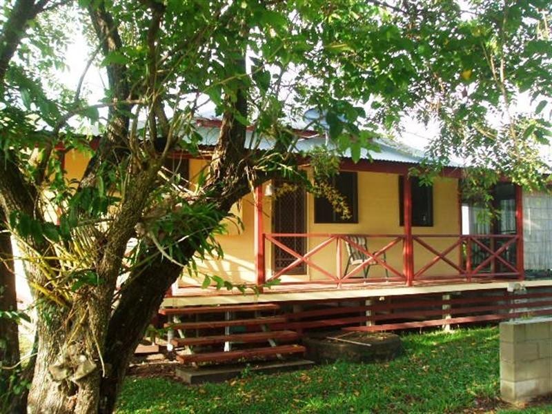 78 Musgrave Street, Halifax QLD 4850