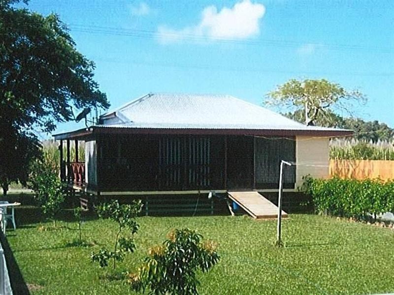 78 Musgrave Street, Halifax QLD 4850