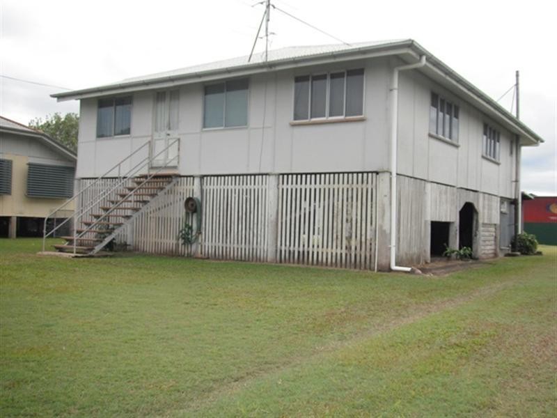 26 Stone Street, Ingham QLD 4850