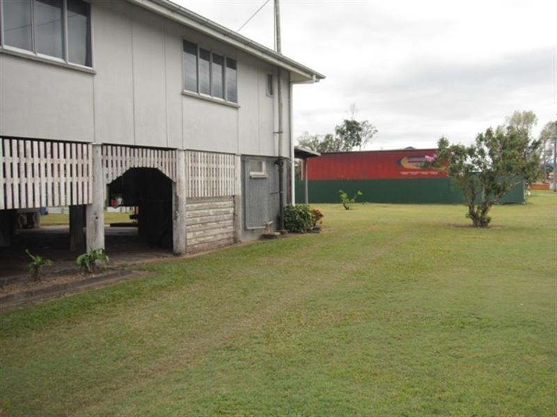 26 Stone Street, Ingham QLD 4850