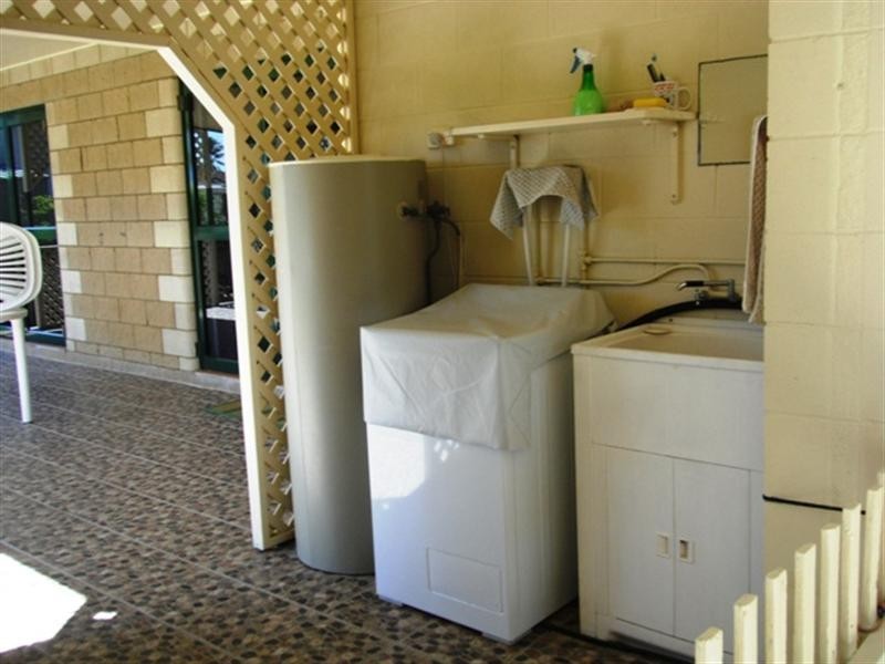 4 Waring Street, Lucinda QLD 4850