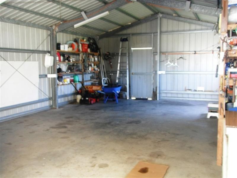 4 Waring Street, Lucinda QLD 4850