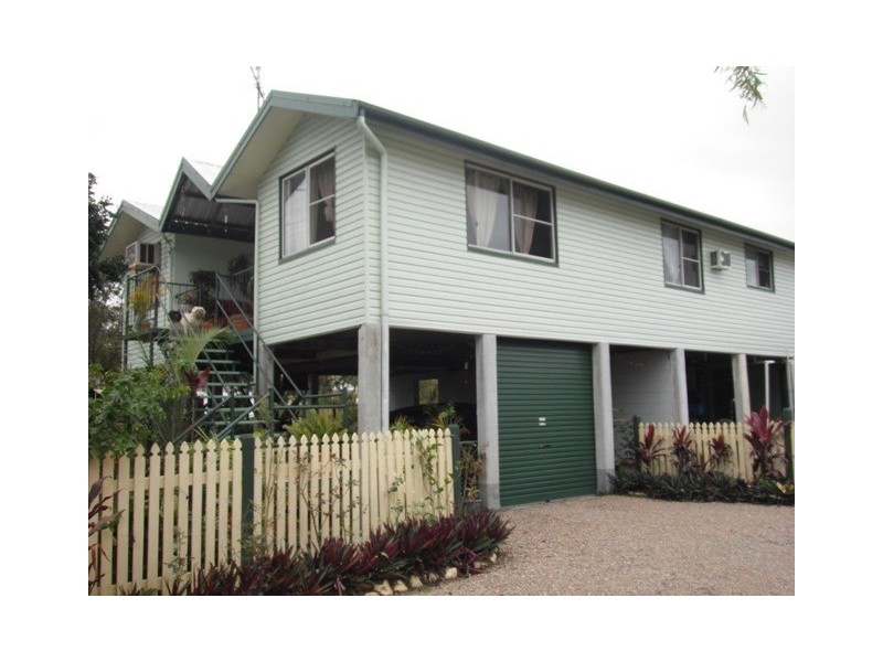 20 Cooper Street, Ingham QLD 4850