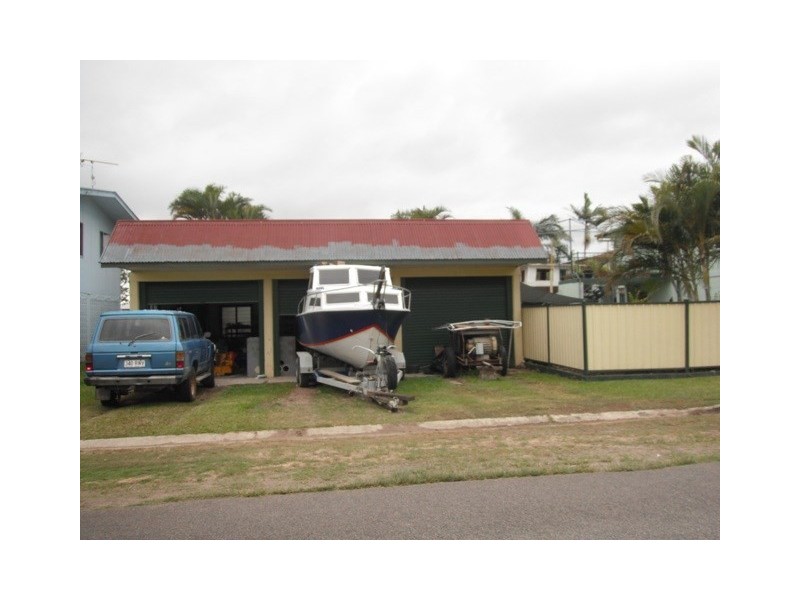 20 Cooper Street, Ingham QLD 4850