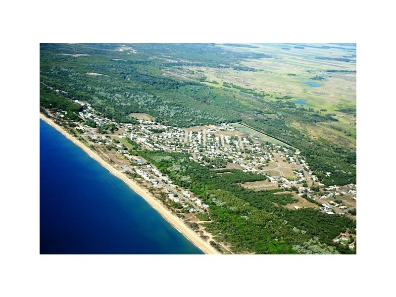 28 Cedar Street, Forrest Beach QLD 4850
