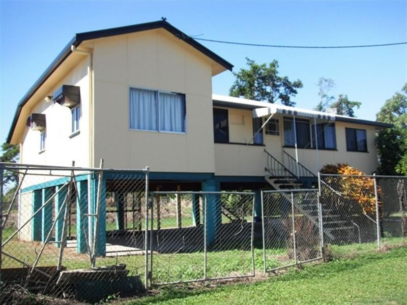 3 Mill Road, Macknade QLD 4850