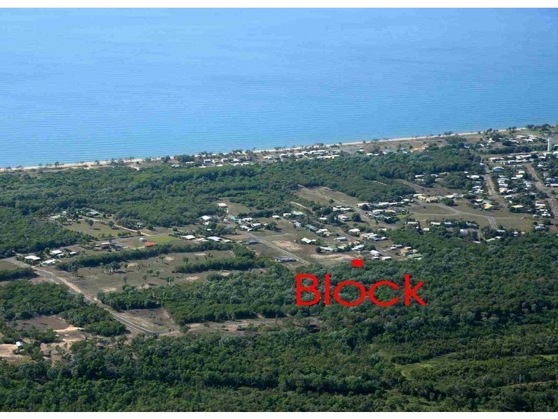 10 Red Gum Court, Forrest Beach QLD 4850