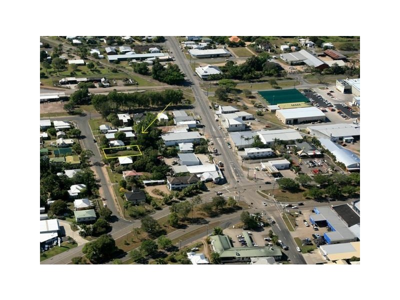 7 White Street, Ingham QLD 4850