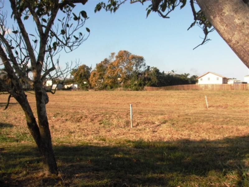 Lot 1 Cooper Street, Ingham QLD 4850