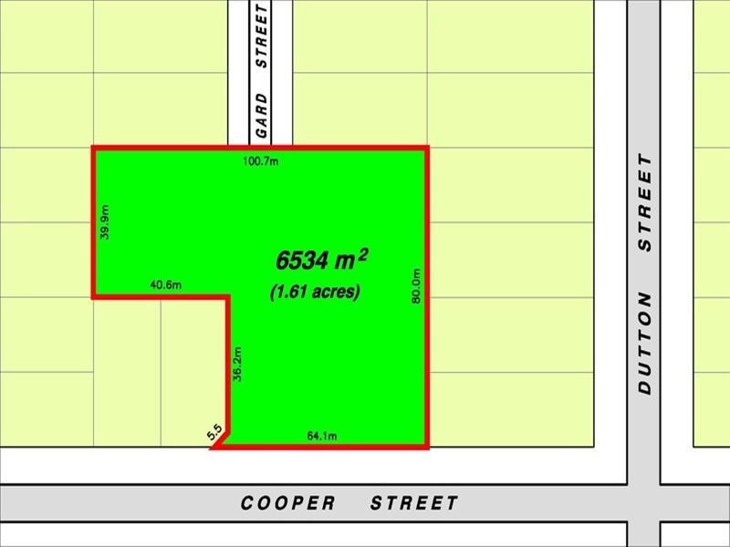 Lot 1 Cooper Street, Ingham QLD 4850