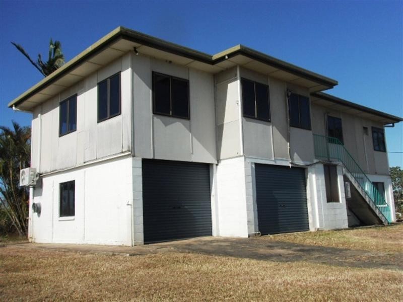 236 Foresthome Road, Ingham QLD 4850