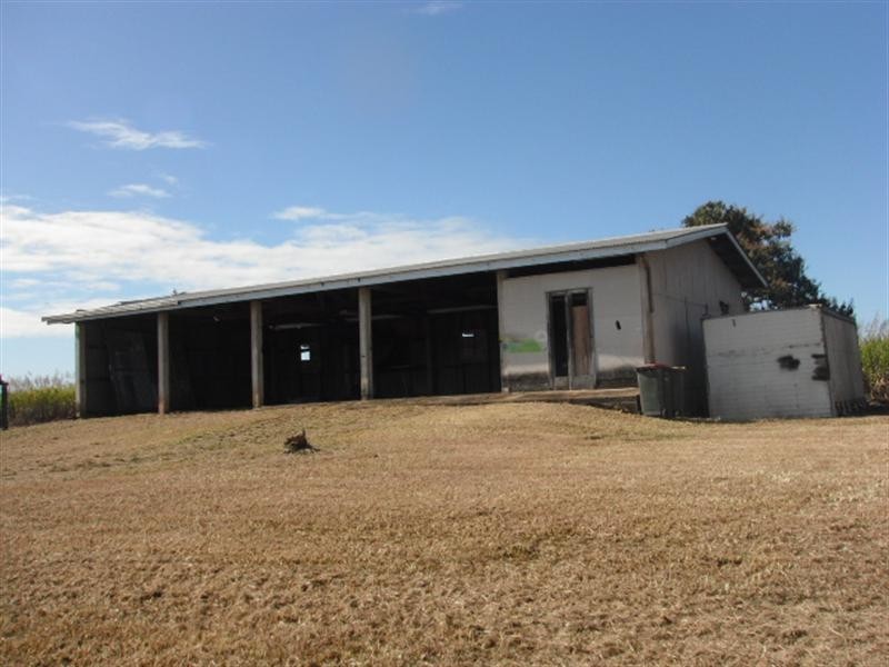 236 Foresthome Road, Ingham QLD 4850