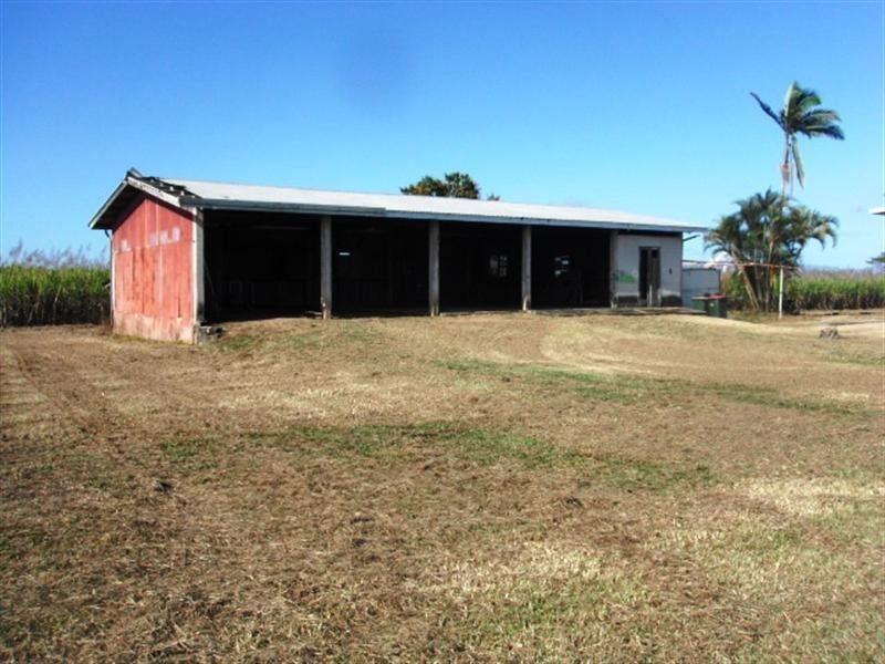 236 Foresthome Road, Ingham QLD 4850