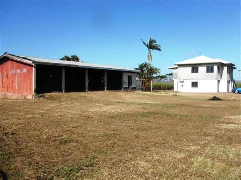 236 Foresthome Road, Ingham QLD 4850