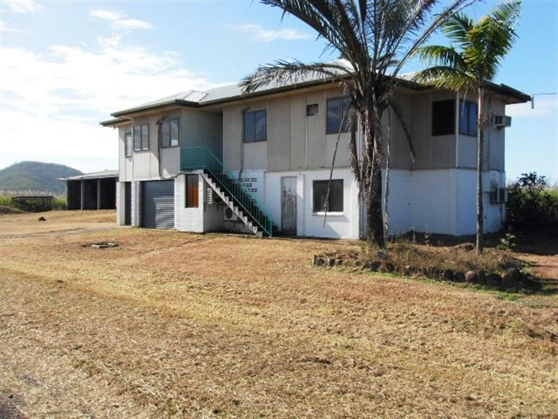 236 Foresthome Road, Ingham QLD 4850