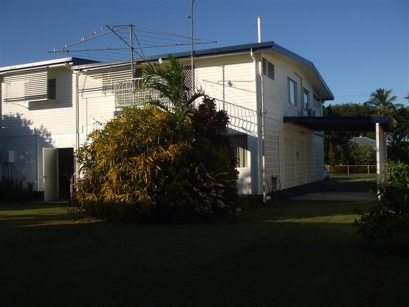 98 Patterson Parade, Lucinda QLD 4850