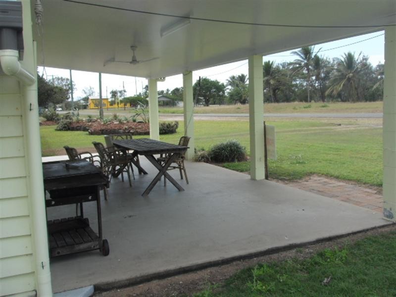 30 Patterson Parade, Lucinda QLD 4850