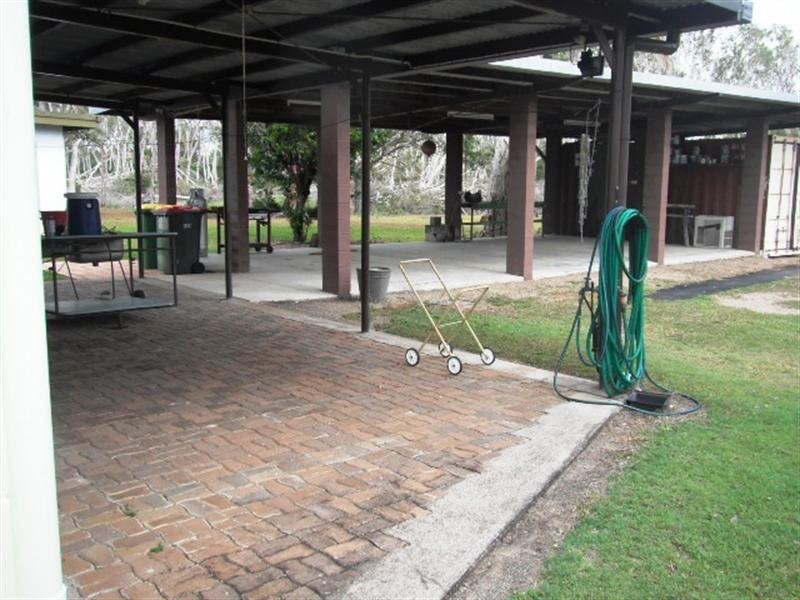 30 Patterson Parade, Lucinda QLD 4850