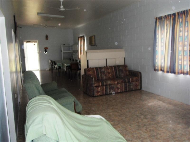 30 Patterson Parade, Lucinda QLD 4850