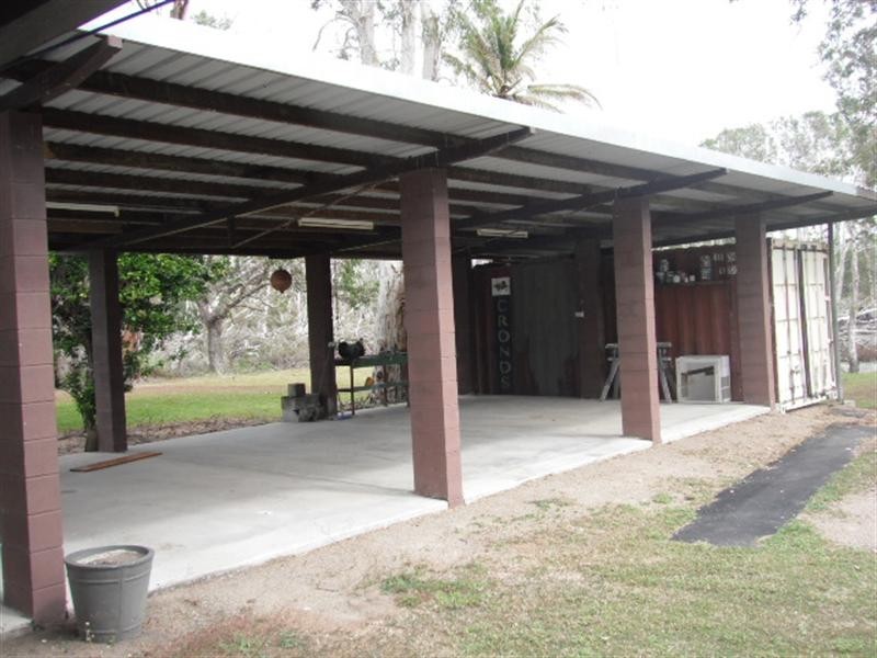 30 Patterson Parade, Lucinda QLD 4850