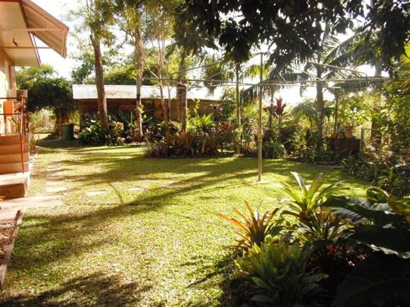 7 Neilsen Street, Ingham QLD 4850