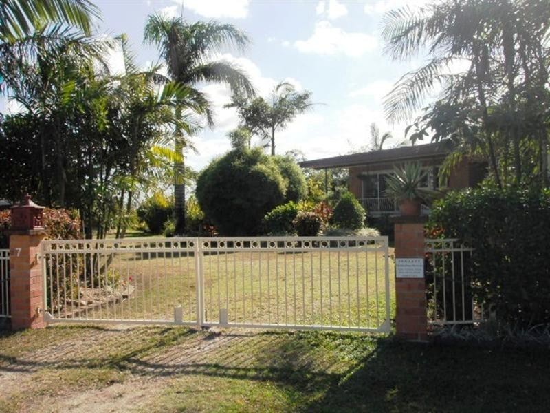 7 Neilsen Street, Ingham QLD 4850