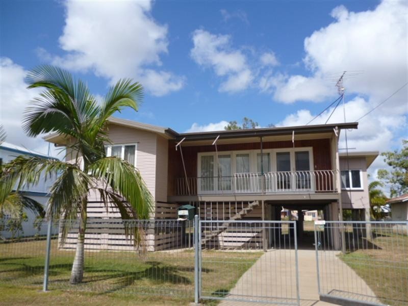 3 Palmer Street, Ingham QLD 4850
