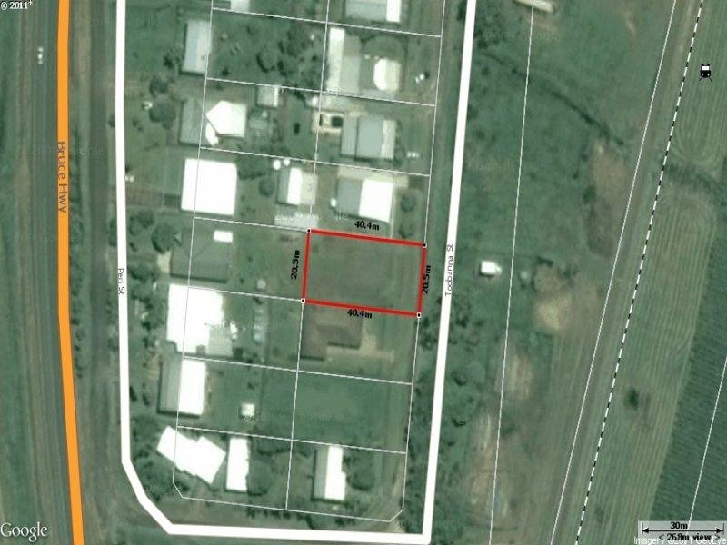 21 Toobanna Street, Toobanna QLD 4850