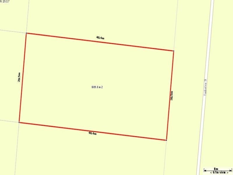 21 Toobanna Street, Toobanna QLD 4850