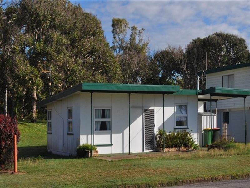 Forrest Beach QLD 4850