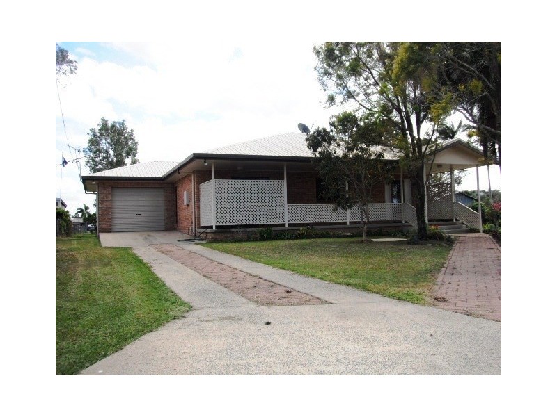 16 Wallis Street, Trebonne QLD 4850