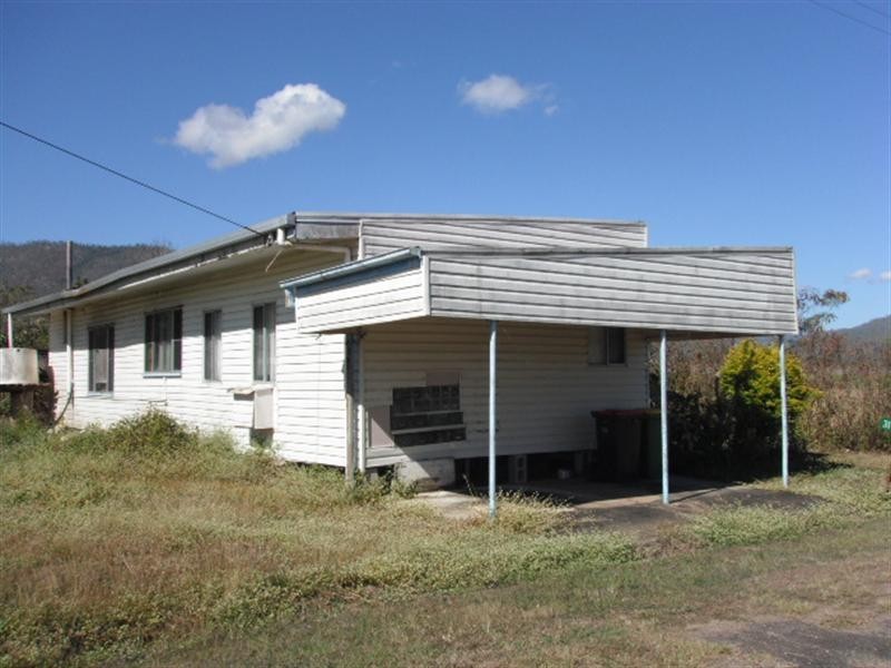 Upper Stone QLD 4850