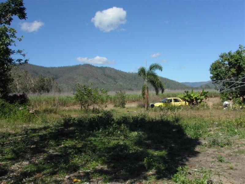 Upper Stone QLD 4850