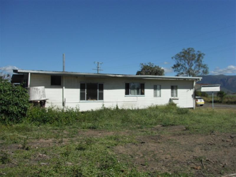 Upper Stone QLD 4850