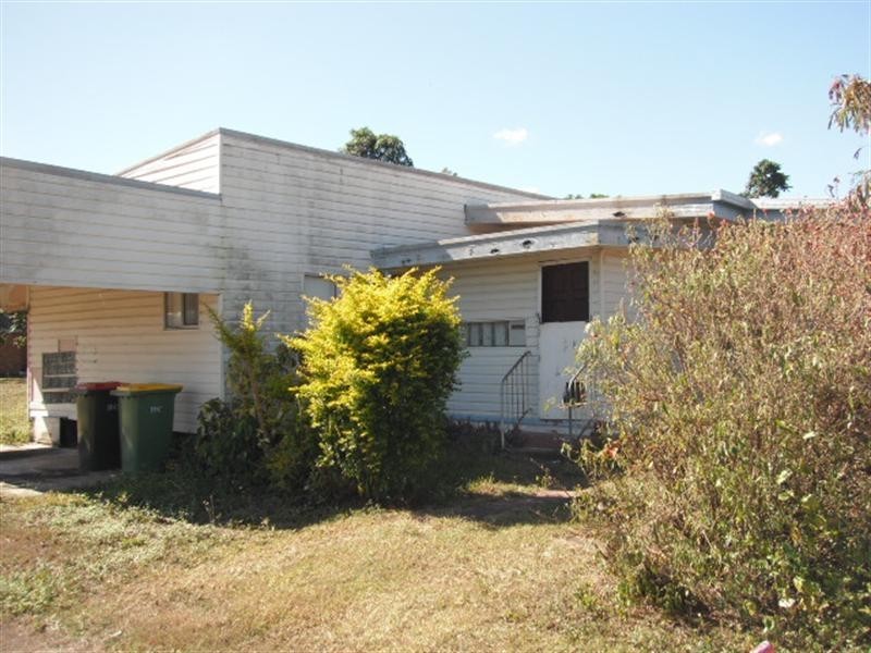 Upper Stone QLD 4850