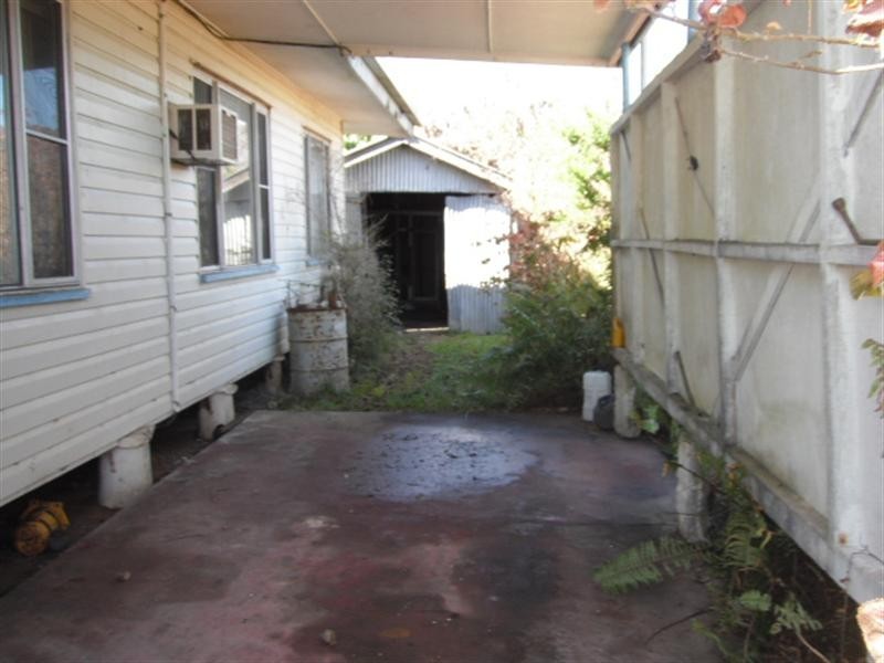 Upper Stone QLD 4850