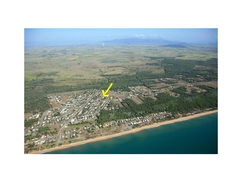 44 Cedar Street, Forrest Beach QLD 4850