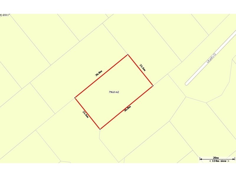 44 Cedar Street, Forrest Beach QLD 4850