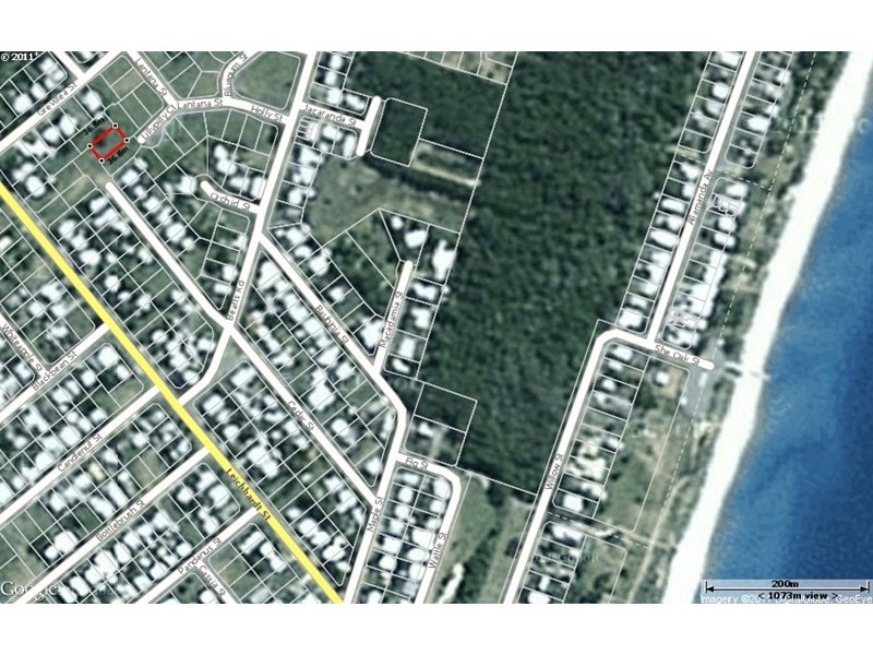 44 Cedar Street, Forrest Beach QLD 4850