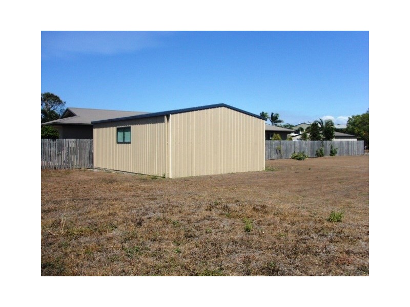 44 Cedar Street, Forrest Beach QLD 4850