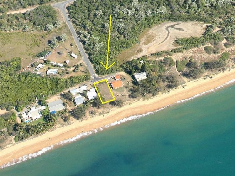 30 The Esplanade, Forrest Beach QLD 4850